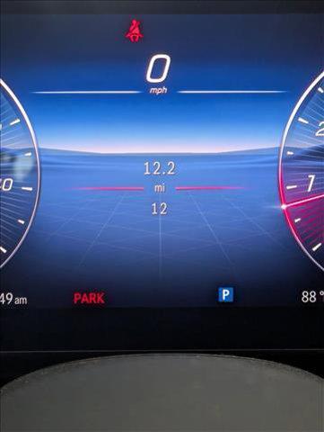 new 2025 Mercedes-Benz C-Class car, priced at $58,095