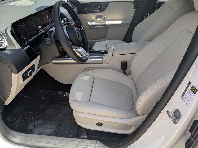 used 2025 Mercedes-Benz GLA 250 car, priced at $41,977