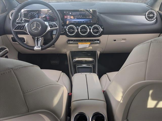 used 2025 Mercedes-Benz GLA 250 car, priced at $43,577