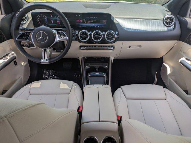 used 2025 Mercedes-Benz GLA 250 car, priced at $41,977
