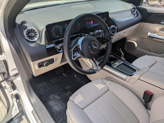 used 2025 Mercedes-Benz GLA 250 car, priced at $41,977