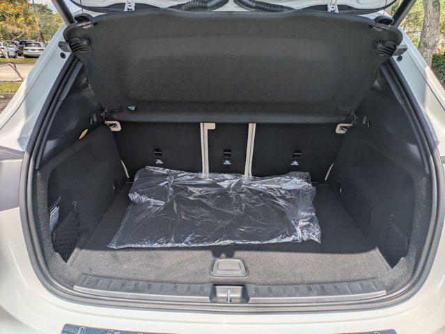 used 2025 Mercedes-Benz GLA 250 car, priced at $41,977