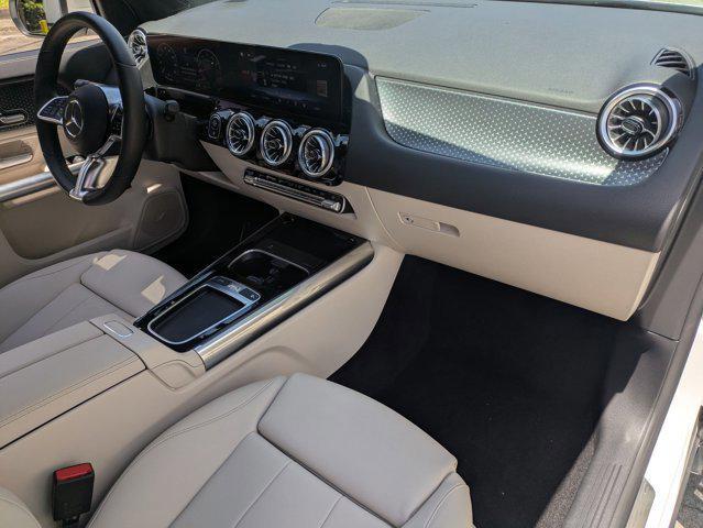 used 2025 Mercedes-Benz GLA 250 car, priced at $41,977