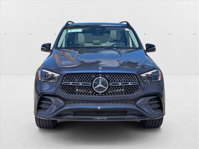 new 2025 Mercedes-Benz GLE 350 car, priced at $71,175