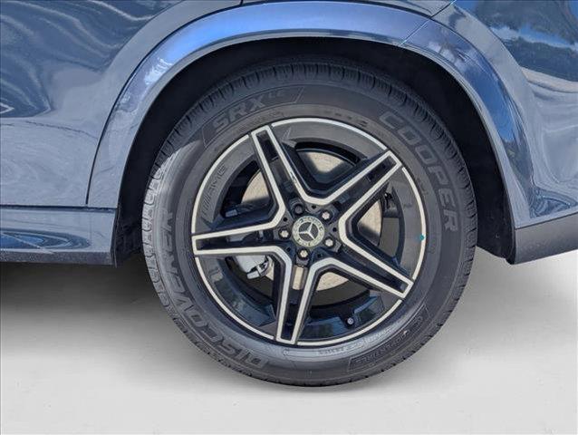 new 2025 Mercedes-Benz GLE 350 car, priced at $71,175