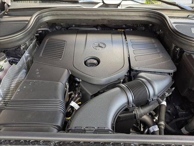 new 2025 Mercedes-Benz GLE 350 car, priced at $71,175