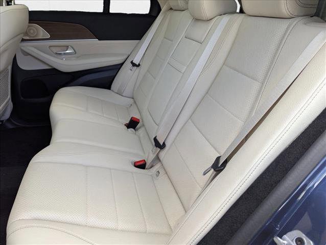 new 2025 Mercedes-Benz GLE 350 car, priced at $71,175
