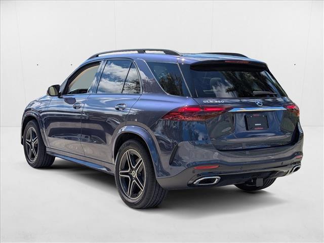 new 2025 Mercedes-Benz GLE 350 car, priced at $71,175