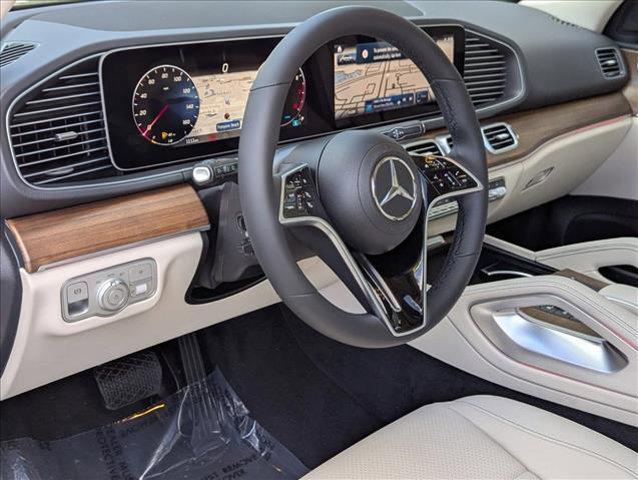 new 2025 Mercedes-Benz GLE 350 car, priced at $71,175