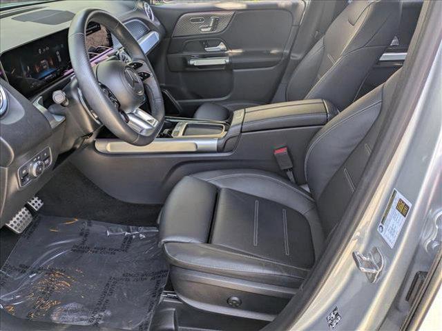 used 2024 Mercedes-Benz AMG GLB 35 car, priced at $61,577