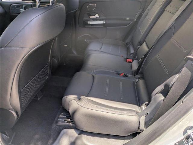 used 2024 Mercedes-Benz AMG GLB 35 car, priced at $47,249