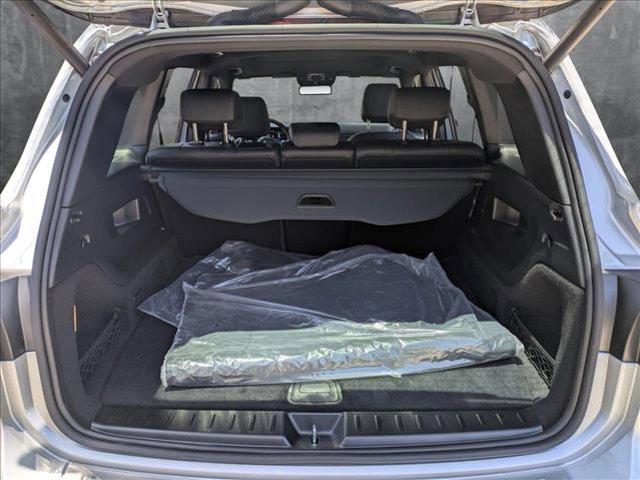 used 2024 Mercedes-Benz AMG GLB 35 car, priced at $59,998