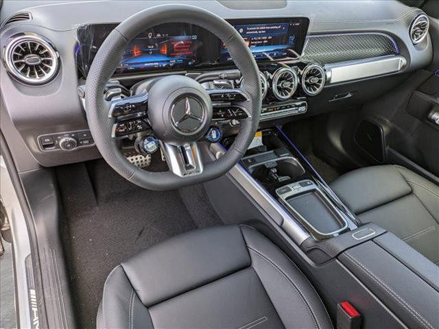 new 2024 Mercedes-Benz AMG GLB 35 car, priced at $69,635