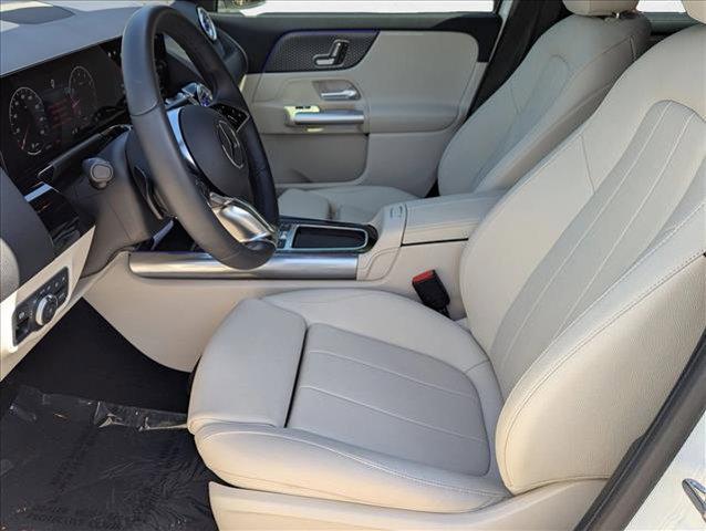 used 2025 Mercedes-Benz GLA 250 car, priced at $38,877