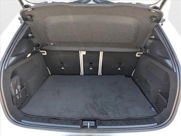 used 2025 Mercedes-Benz GLA 250 car, priced at $38,877