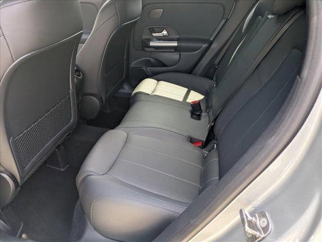 used 2025 Mercedes-Benz GLA 250 car, priced at $42,477