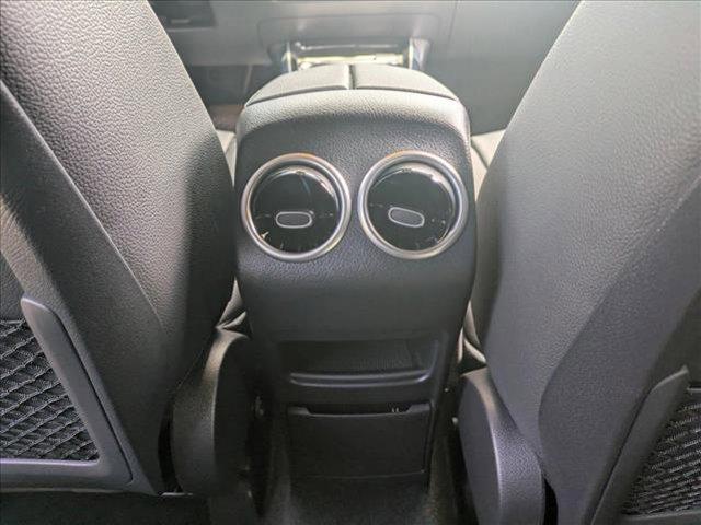 used 2025 Mercedes-Benz GLA 250 car, priced at $42,477