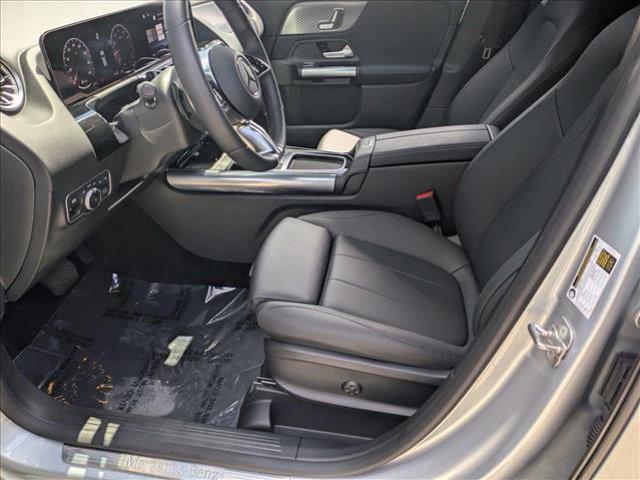 used 2025 Mercedes-Benz GLA 250 car, priced at $42,477
