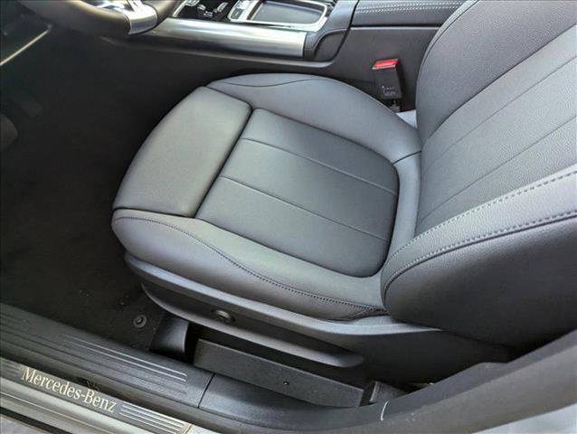 used 2025 Mercedes-Benz GLA 250 car, priced at $43,977