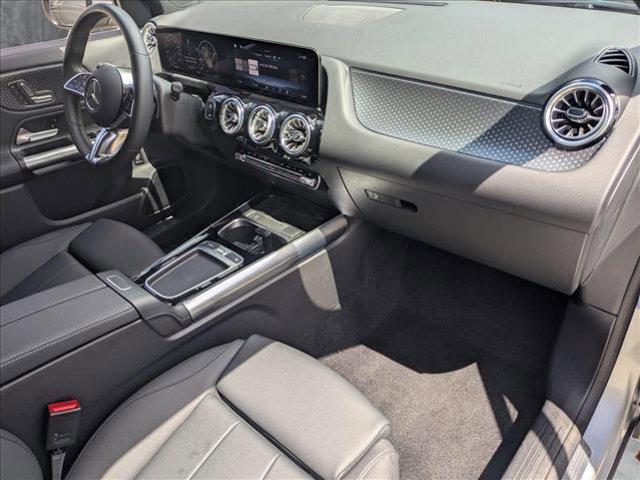 used 2025 Mercedes-Benz GLA 250 car, priced at $42,477