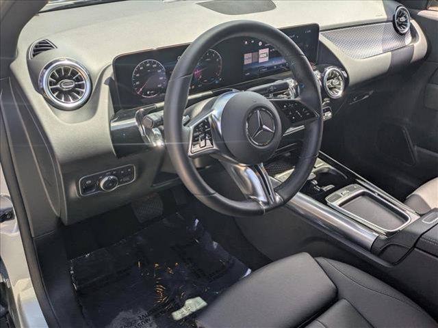 used 2025 Mercedes-Benz GLA 250 car, priced at $42,477