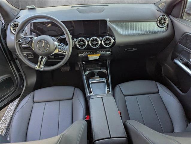 used 2025 Mercedes-Benz GLA 250 car, priced at $43,977