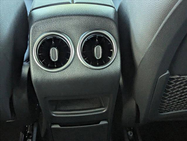 used 2025 Mercedes-Benz GLA 250 car, priced at $43,977