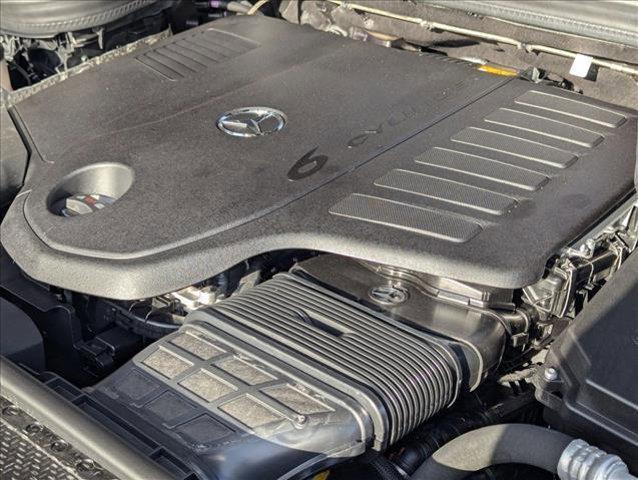 new 2026 Mercedes-Benz GLE 450 car, priced at $81,865