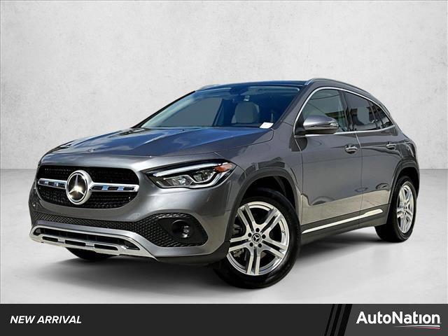 used 2023 Mercedes-Benz GLA 250 car, priced at $31,849