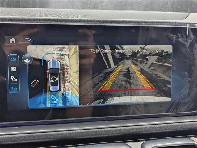 new 2025 Mercedes-Benz GLE 450e car, priced at $80,015
