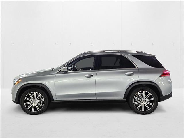new 2025 Mercedes-Benz GLE 350 car, priced at $69,715