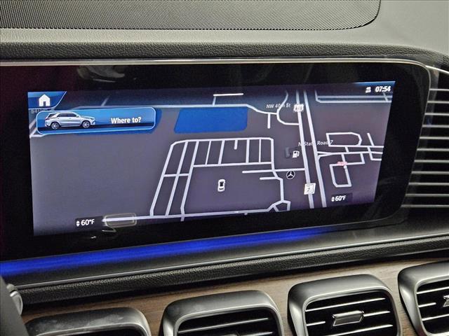 new 2025 Mercedes-Benz GLE 350 car, priced at $69,715