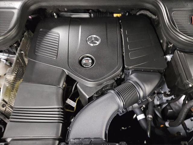 new 2025 Mercedes-Benz GLE 350 car, priced at $69,715