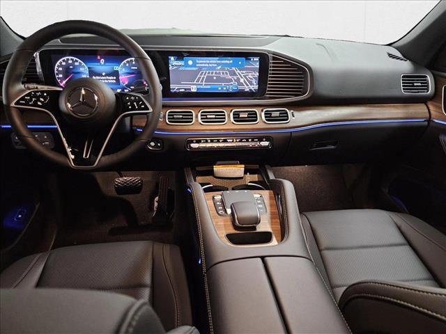 new 2025 Mercedes-Benz GLE 350 car, priced at $69,715