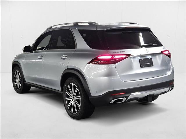 new 2025 Mercedes-Benz GLE 350 car, priced at $69,715