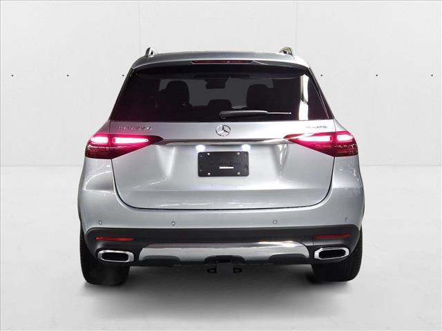 new 2025 Mercedes-Benz GLE 350 car, priced at $69,715