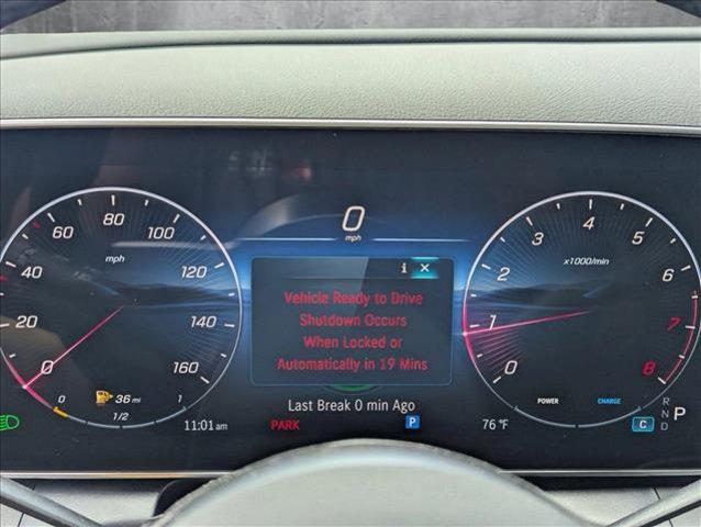 new 2025 Mercedes-Benz GLC 300 car, priced at $57,295