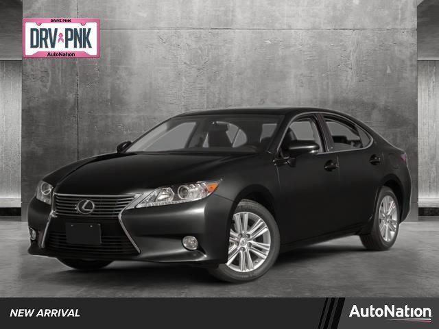 used 2014 Lexus ES 350 car, priced at $14,789