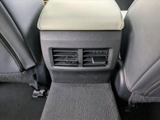 used 2022 Lexus IS 500 car, priced at $54,598