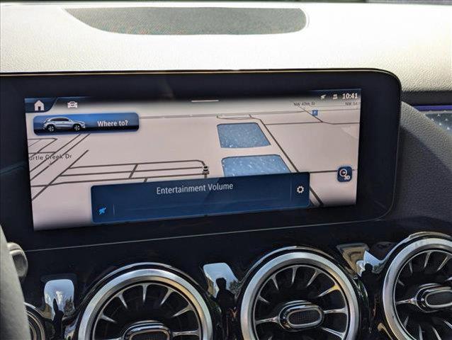 used 2025 Mercedes-Benz GLA 250 car, priced at $43,277