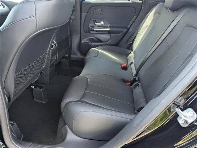 used 2025 Mercedes-Benz GLA 250 car, priced at $43,277