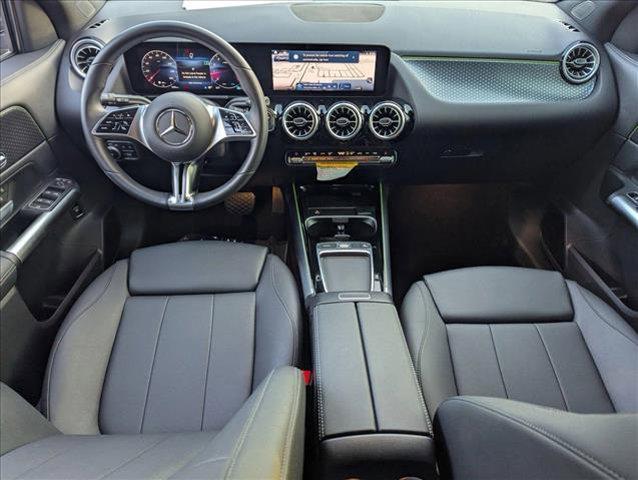 used 2025 Mercedes-Benz GLA 250 car, priced at $42,277