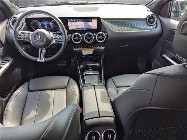 used 2025 Mercedes-Benz GLA 250 car, priced at $43,277