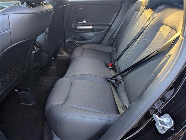 used 2025 Mercedes-Benz GLA 250 car, priced at $42,277