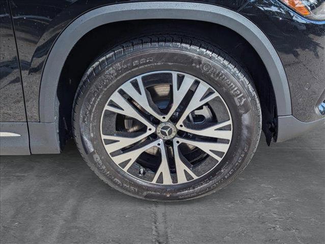 new 2025 Mercedes-Benz GLA 250 car, priced at $45,845