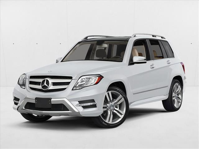 used 2013 Mercedes-Benz GLK-Class car, priced at $11,449