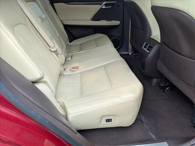 used 2017 Lexus RX 450h car, priced at $24,949