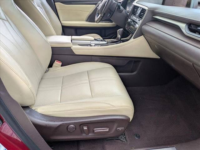 used 2017 Lexus RX 450h car, priced at $24,949