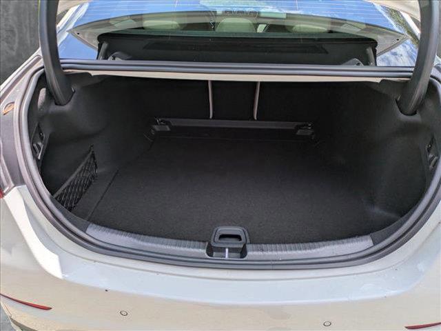 used 2025 Mercedes-Benz C-Class car, priced at $46,477
