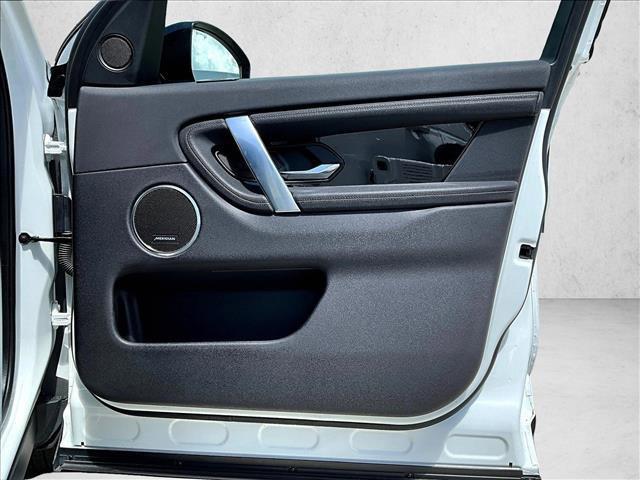 used 2021 Land Rover Discovery Sport car, priced at $22,649